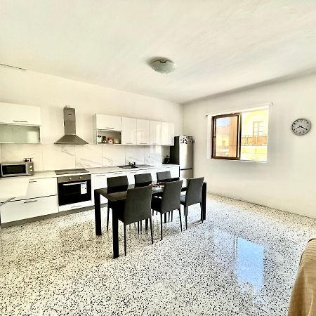 Camag Apartment Birżebbuġa Exterior foto