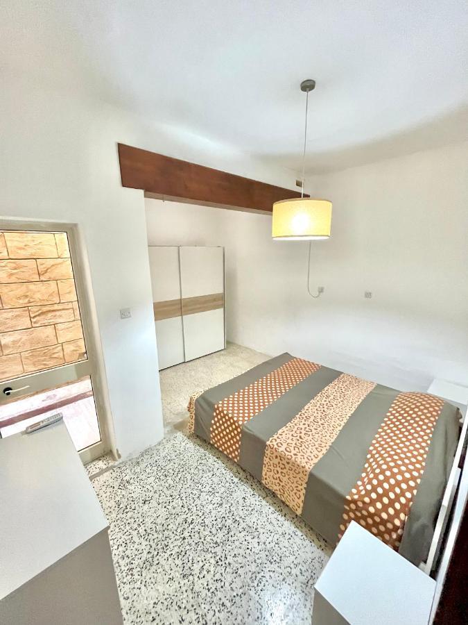 Camag Apartment Birżebbuġa Exterior foto