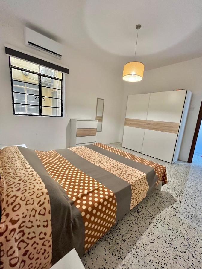 Camag Apartment Birżebbuġa Exterior foto